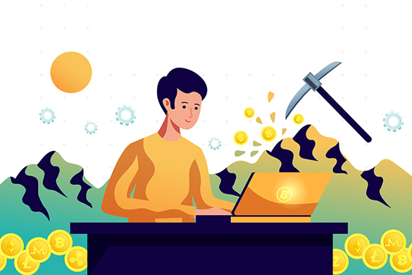 Mining 
