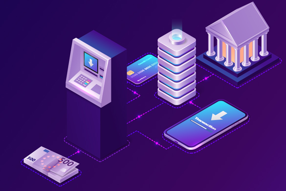 Online payment 